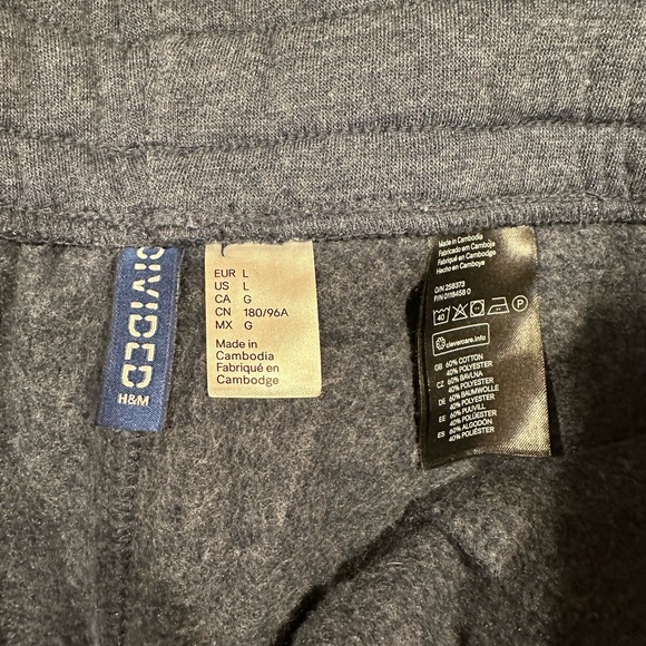 H&M joggers - Picture 5 of 5